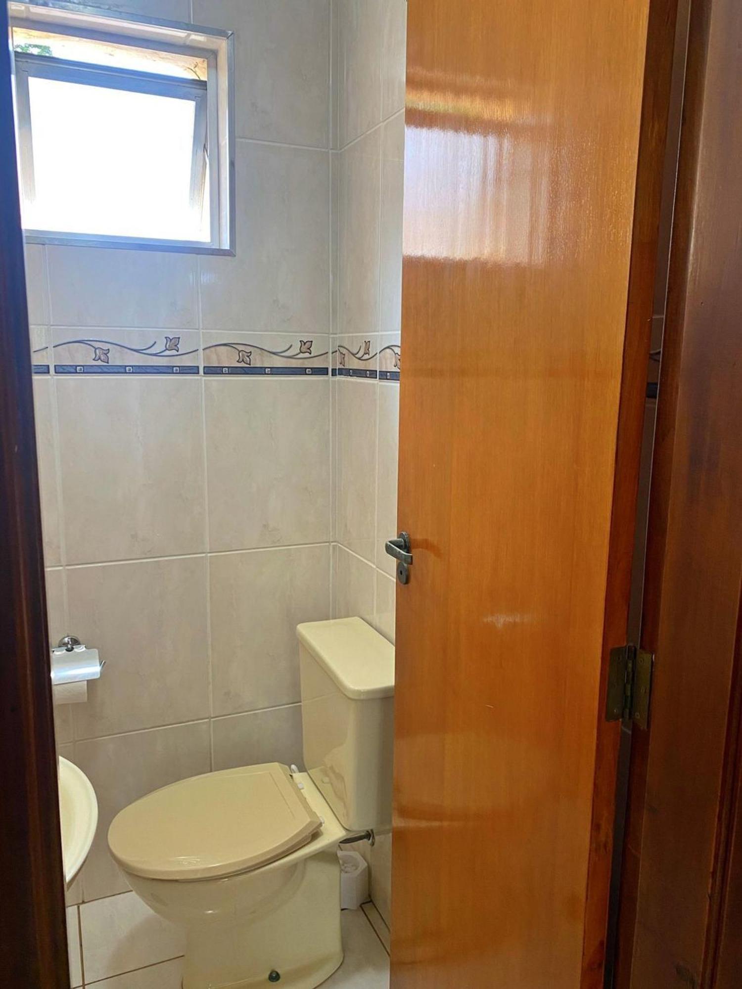 Apartamento Praia Grande Tenorio Pe Na Areia C/ Ar Ubatuba Luaran gambar