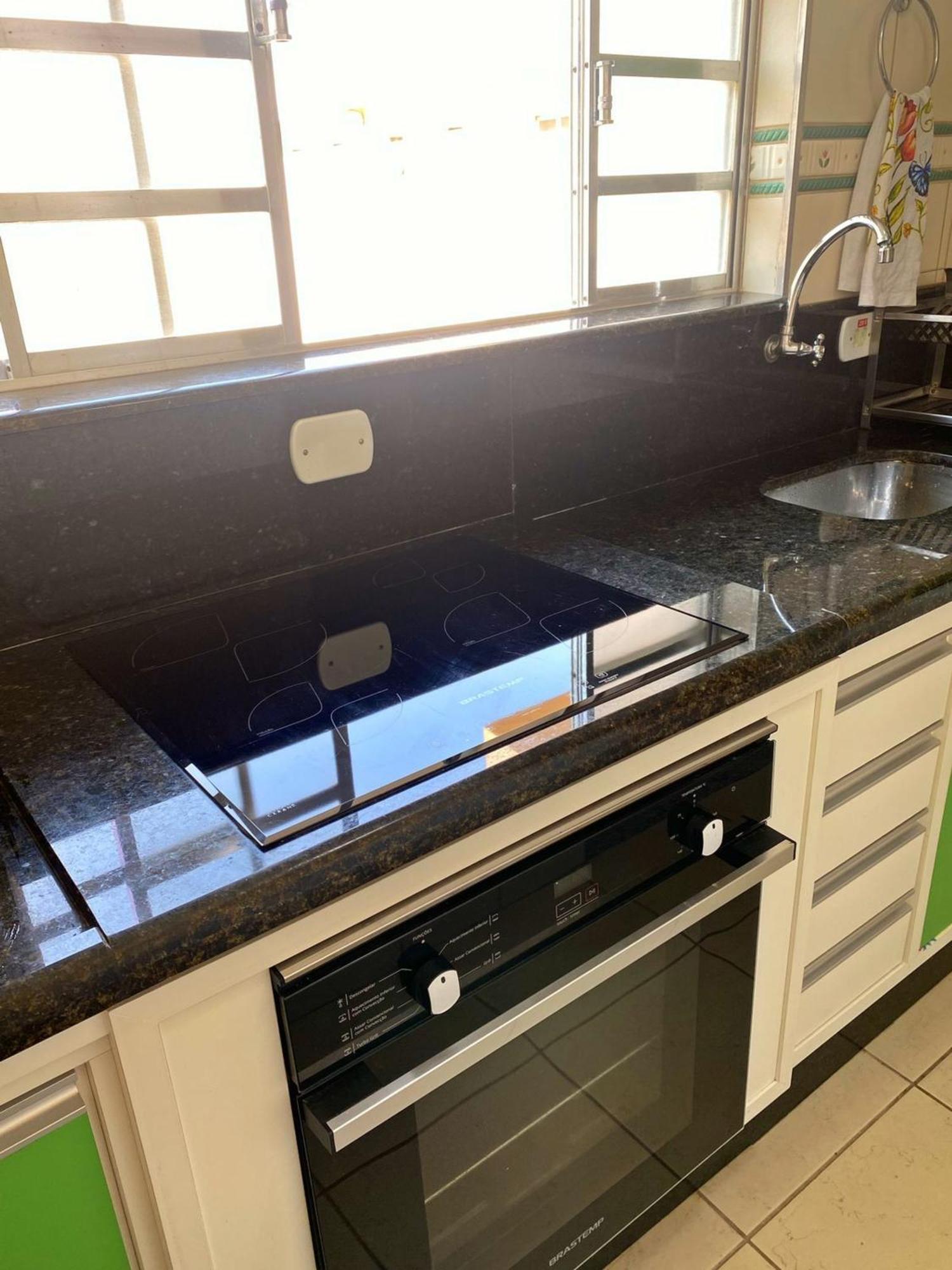 Apartamento Praia Grande Tenorio Pe Na Areia C/ Ar Ubatuba Luaran gambar
